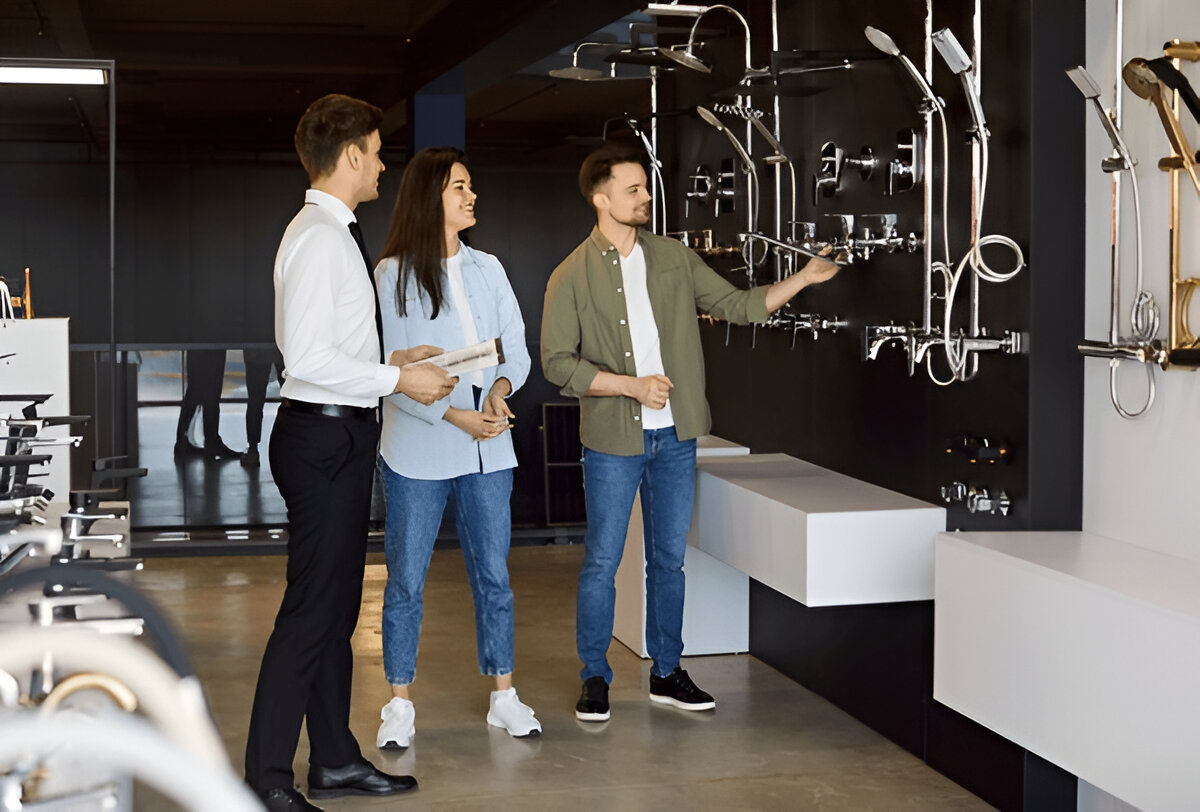 L'équipe Bâti Rénov